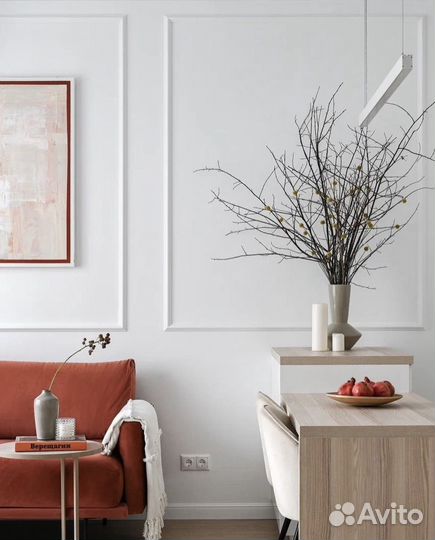 Дизайнер интерьера