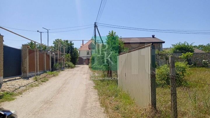 Участок 5 сот. (СНТ, ДНП)