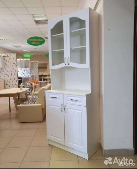 Буфет прованс 08