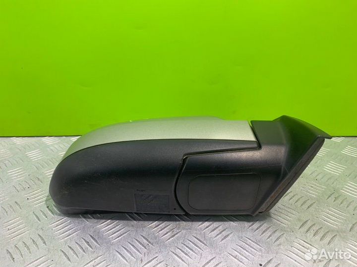 Зеркало правое Hyundai Tucson 2004-2009