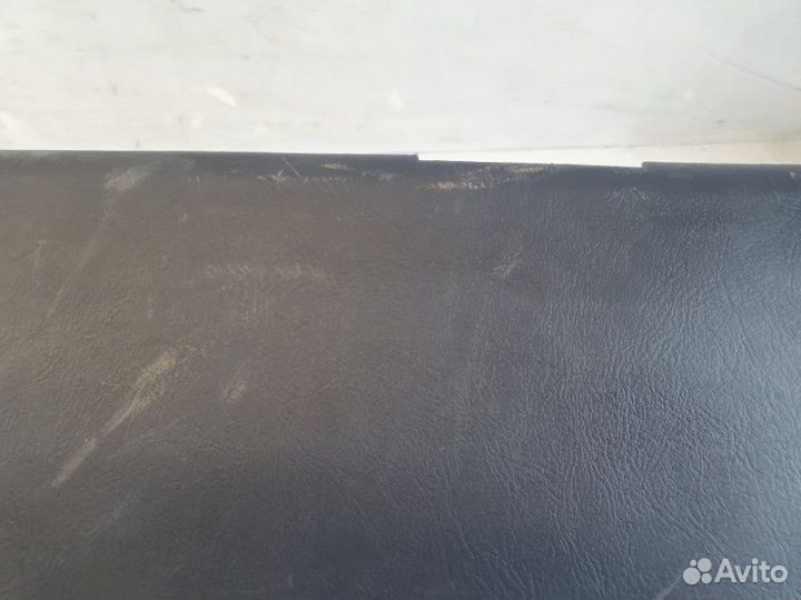 Бардачок Hyundai Elantra седан G4ED 2005