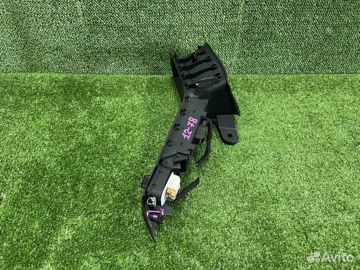 Блок управления стеклами audi Q5 8R F 2010 Перед