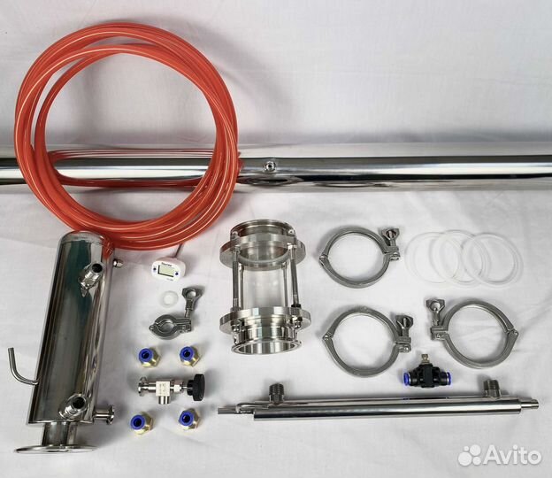 Рбк Сфера 3 дюйма (76мм)