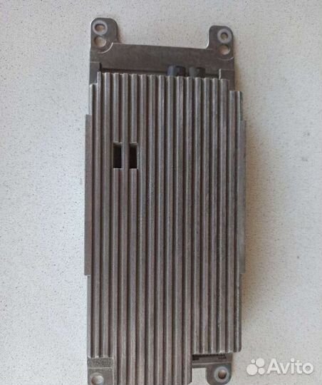 Combox Media Bmw f07 f10 F11 X3