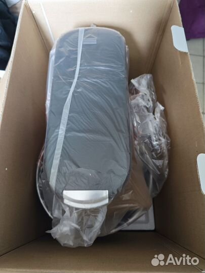 Миксер планетарный brayer