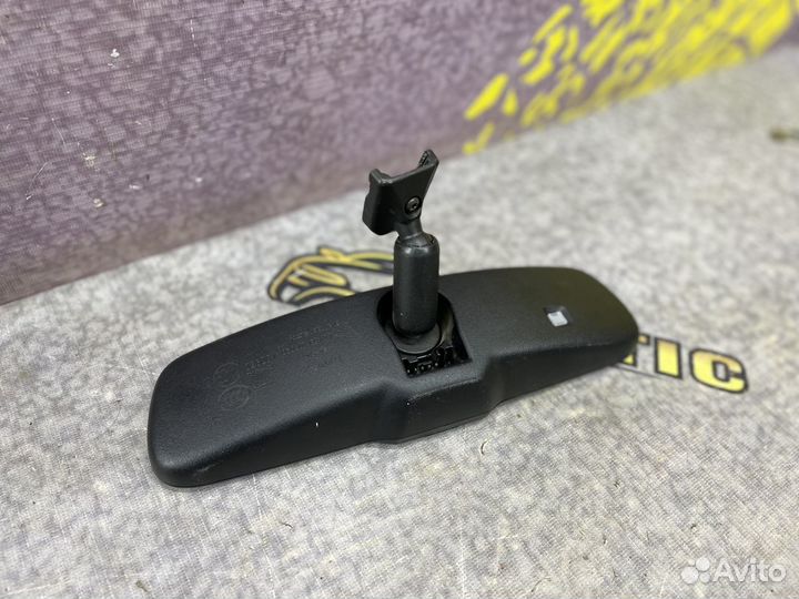 Зеркало салонное Pajero 4 Паджеро Galant