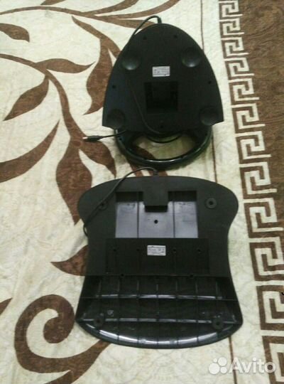 Genius speed wheel 3