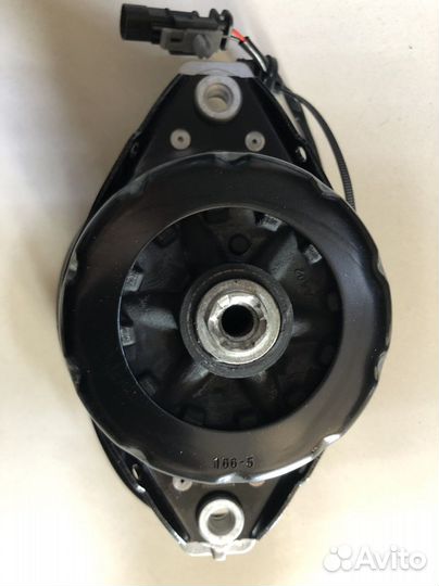 Опора двигателя Mercedes w166 Diesel