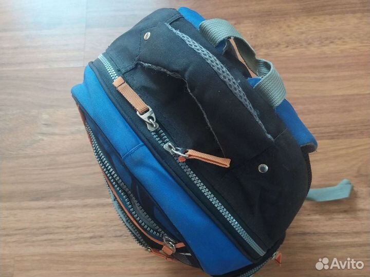 Рюкзак для мальчика ErichKrause