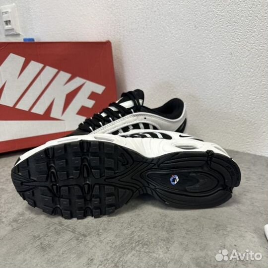 Nike air max tailwind 4