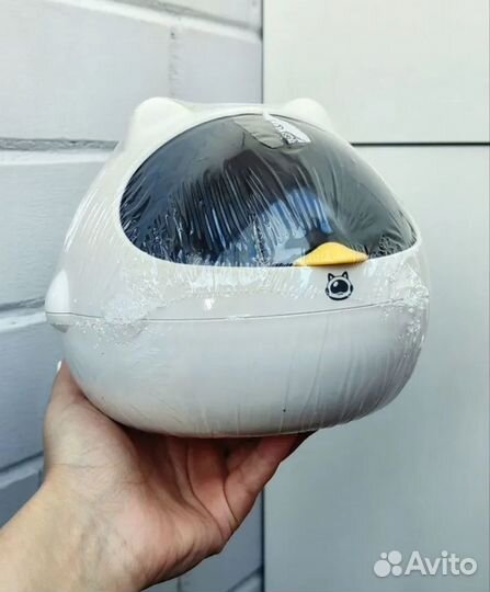 Настольные мусорные ведра новые