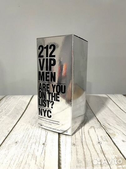 212 VIP MEN