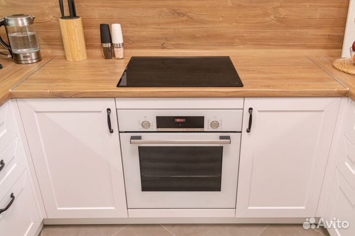 Кухонный гарнитур (реальная цена) кс07 25483