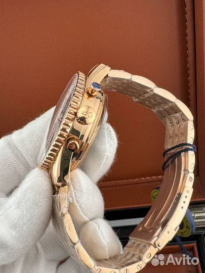 Часы Breitling Navitimer Black Dial