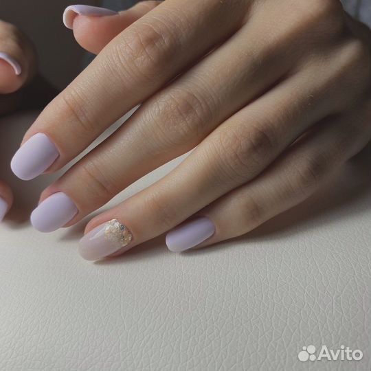 Маникюр, педикюр