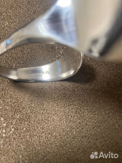 Ложка фуршетная