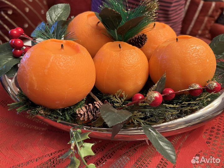 Рождественский набор