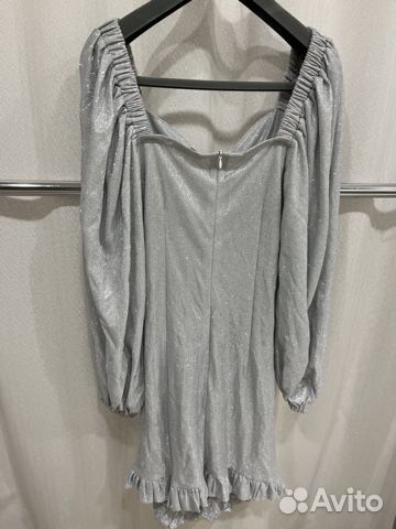 Нарядное платье