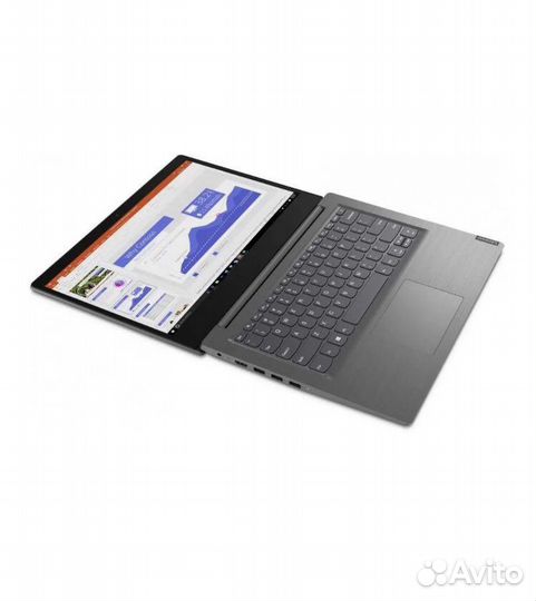 Ноутбук новый