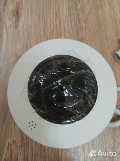 Камера видеонаблюдения