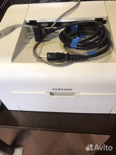 Сканер и принтор