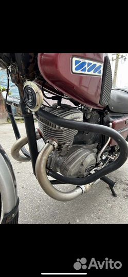 Иж планета 5 (7)