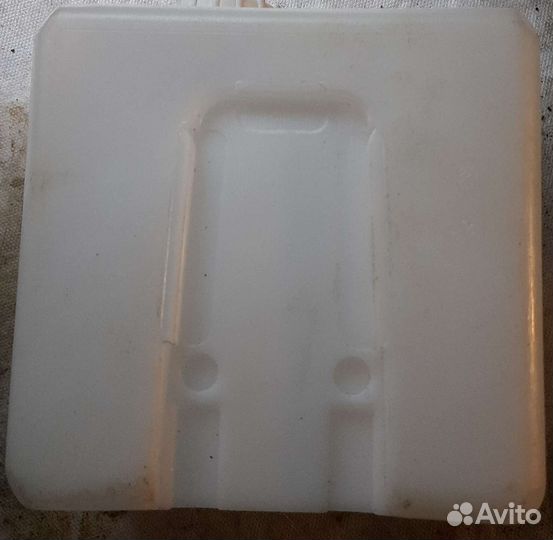 Бачок омывателя