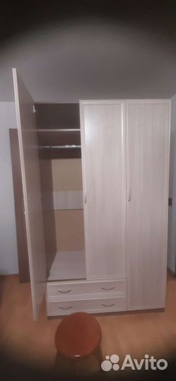 Сборка разборка мебели