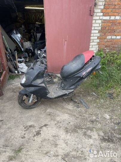 Мопеды и скутеры