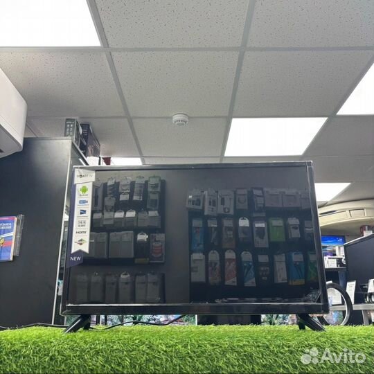 Телевизор SMART TV 24G9000