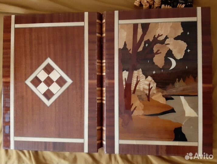 Предметы интерьера СССР