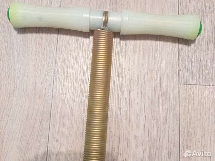 Силовой тренажер