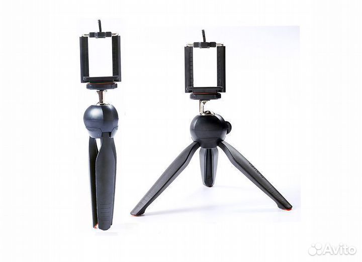 Универсальный штатив-тренога XH-228