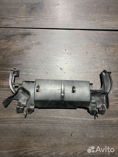 Внутренний пластик для Yamaha FJR1300 03-05