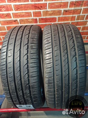 Hankook Ventus Prime 2 K115 235/45 R18