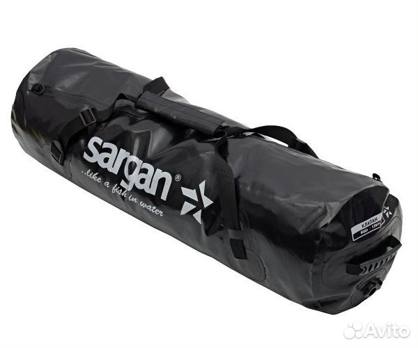 Герметичная сумка 1050мм Хабар 1050