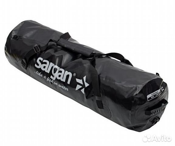 Герметичная сумка 1050мм Хабар 1050