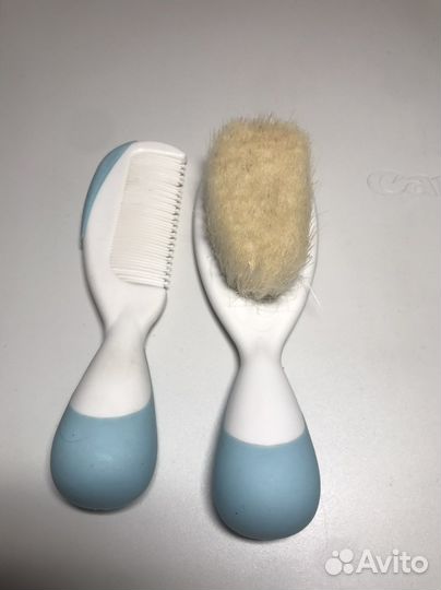 Щетки и расчёски для ляли