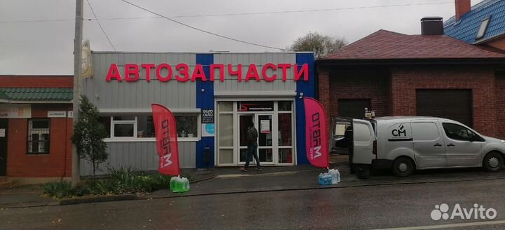 Вентилятор отопителя салона ваз 2110 -2112