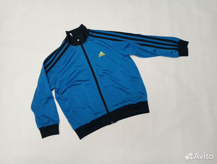 Пакет одежды на мальчика 6 лет