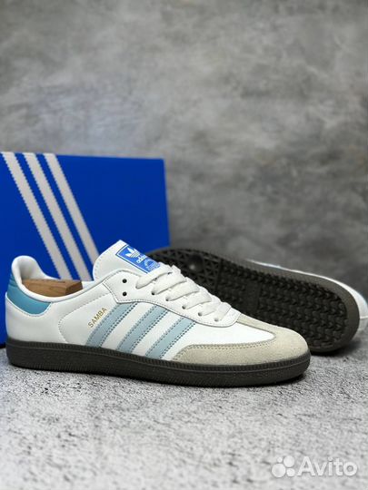 Adidas samba