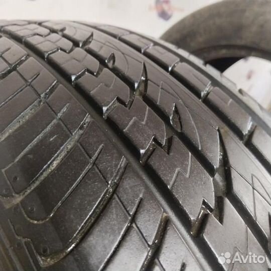 Continental CrossContact UHP E 235/55 R20