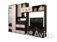 Модульная гостиная 
