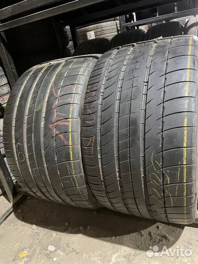 Michelin Pilot Sport 305/30 R19