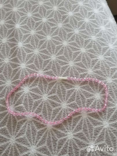 Самодельные украшения