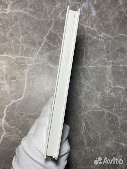 Книга (плохое состояние)