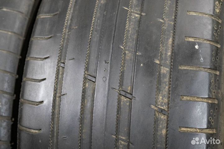 Nokian Tyres PowerProof 225/50 R18 99W