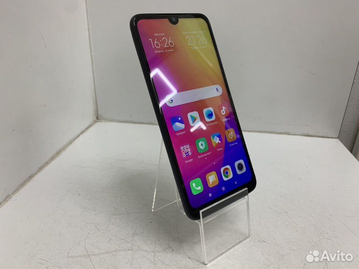 Xiaomi Redmi 7, 4/64 ГБ