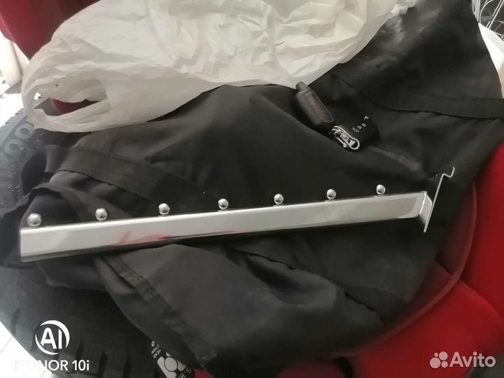 Кронштейн для экономпанелей