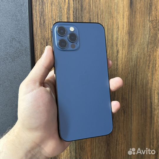 iPhone 12 Pro, 128 ГБ